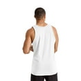 thumbnail image 2 of Hanes Men's Essentials Midweight Tank Top, Sizes S-3XL, 2 of 6