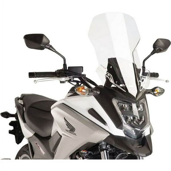 Puig Touring Windscreen - 8910W