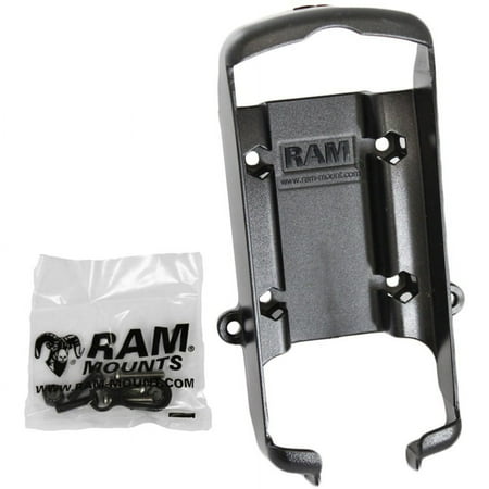 Form-Fit Cradle for Garmin GPS 72, 76, 96, GPSMAP 72 & 76S