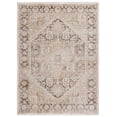 thumbnail image 2 of Safavieh Hazel Emil Oriental Area Rug, Gold/Brown, 4' x 6', 2 of 11