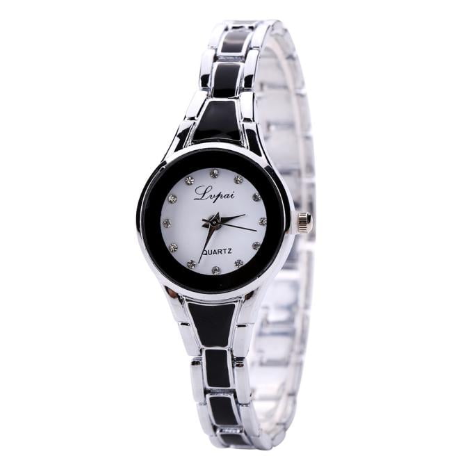 MIARHB】LVPAI Vente chaude De Mode De Luxe Femmes Montres Femmes Bracelet  Montre Watch A ( watch for women ) 