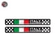 thumbnail image 3 of 3d Resin Motorcycle Decal Italy Racing Sticker Fit For Ducati Aprilia Piaggio Vespa Gts 250 300 300ie Sprint Primavera 50 150, 3 of 4