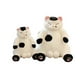thumbnail image 1 of Cat Plush Toys Stuffed Animal Pillows, Christmas Gifts Kawaii Cartoon Cat, 1 of 5