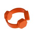 thumbnail image 2 of DPTALR Fryer Magnet Silicone Buckle Fryer Magnet Silicone Buckle Fryer Baking Tray Paper Fixing Buckle, 2 of 4