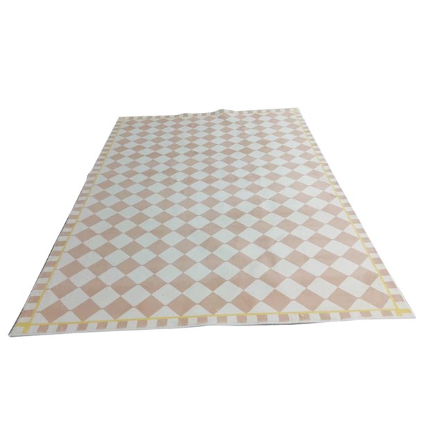 Alfombra peluda moderna interior ultrasuave, alfombra peluda antideslizante esponjosa, alfombra para comedor y sala de estar