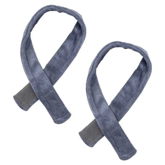 TABLETREANDS 2Ud Absorbente De Para Salón Y Deportes Color Gris Con Personalizado