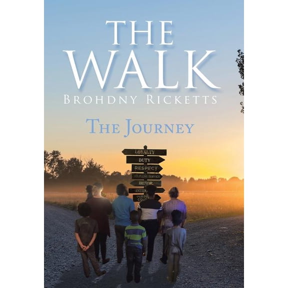 The Walk (Hardcover)