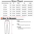 thumbnail image 2 of Kids Big Girls Sweatpants Drawstring Athletic Fleece Wide Leg Jogger Pants Outdoor Lightweight Baggy Sports Pants with Pocket, 2 of 6