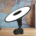 thumbnail image 4 of Photography Reflector Camera Flash Reflector Photography Video Light Sock, 4 of 8