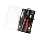 thumbnail image 3 of Juego de alicates 5 en 1 shamjiam Pelacables Crimpadora de cables profesional, 3 of 8