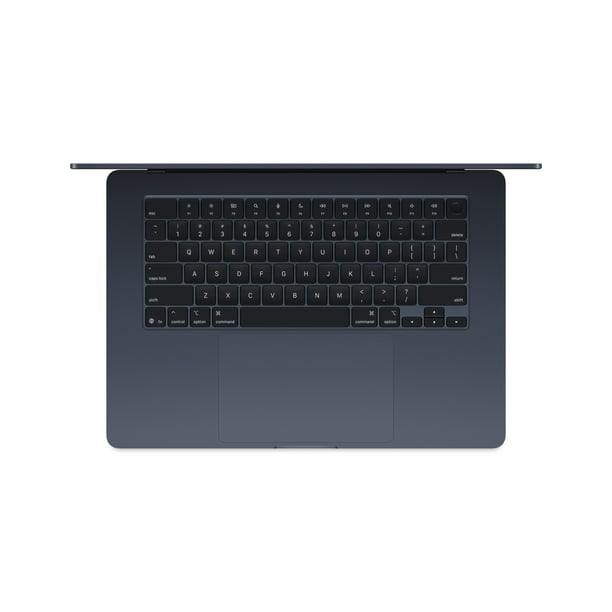 MacBook Air M4 15インチ Apple 15-inch MacBook Air: M4 w/ 10-core CPU and 10-core GPU