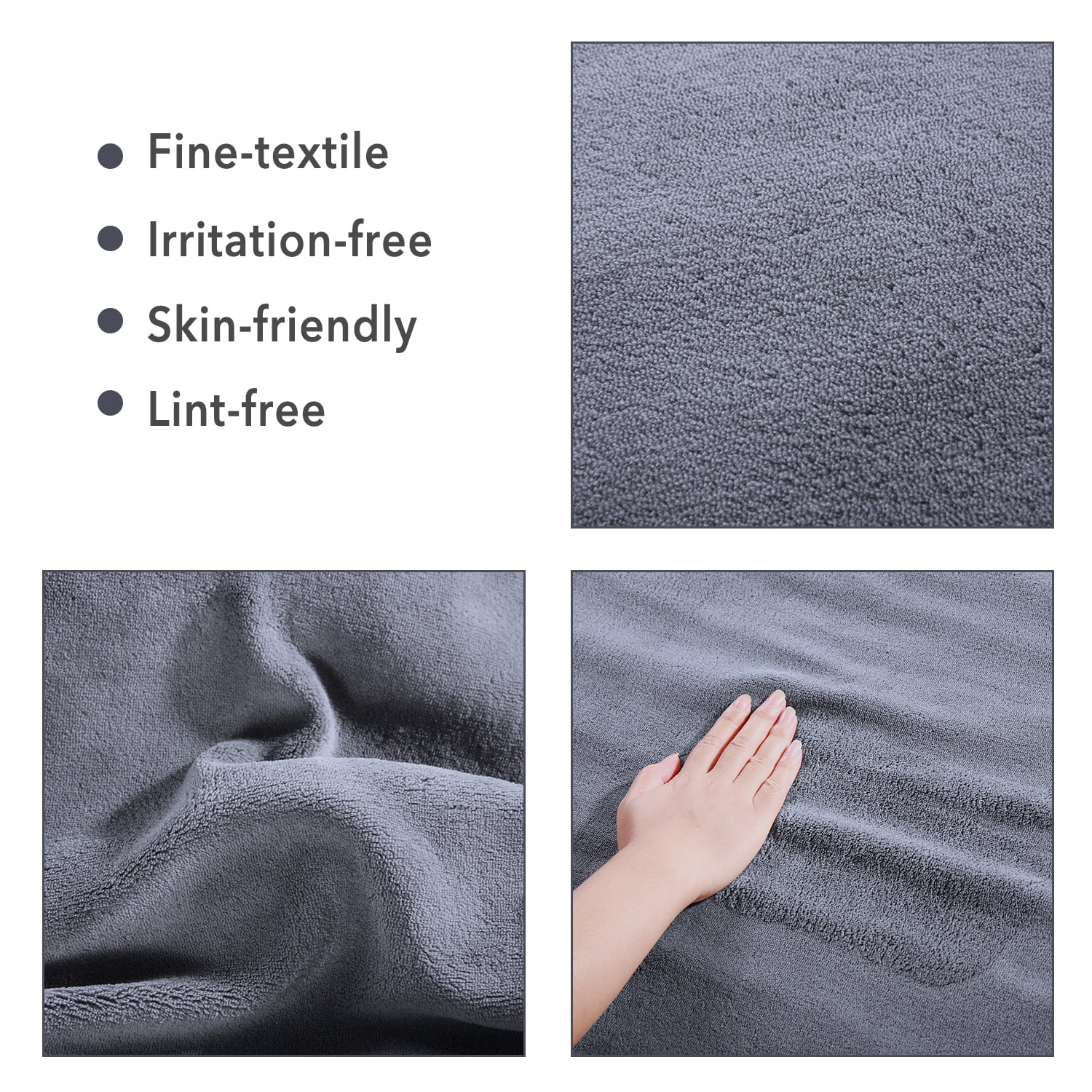 Heated Mattress Pad Underblanket Dual Controller for 2 Users Soft Flannel 10 Heating Levels & 9 Timer Settings Fast Heating,Queen