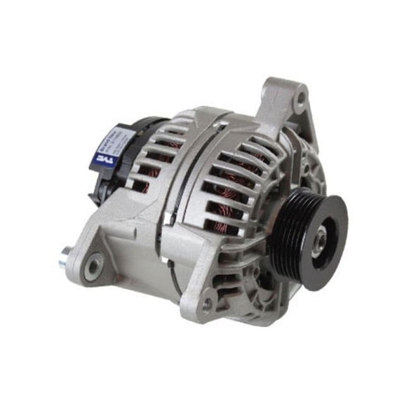 Alternator - Compatible with 1998 - 2004 Audi A6 Quattro 1999 2000 2001 2002 2003