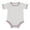White, variant on Newborn Baby Girl Onesies Baby Bodysuit Pack Pijamas Para Bebes Niñas Baby Girl Body Suit Baby Girl 6-9 Sleeveless Onesies For Baby Girl