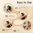 thumbnail image 5 of Wrist nursing instrument, 650nm,2-in-1 mode can be cared for, 5 of 7
