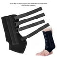 thumbnail image 2 of Greensen Ankle Foot Treatment, Ankle Support Brace,Tendon After Operation Ankle Joint External Fixation Fracture Treatment Fix Support Tool, 2 of 8