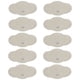 thumbnail image 3 of Juego de 10 parches quemadores de grasa a base de hierbas que estimulan el flujo sanguíneo y dan forma al abdomen de manera eficiente con extractos suaves y seguros, 3 of 8
