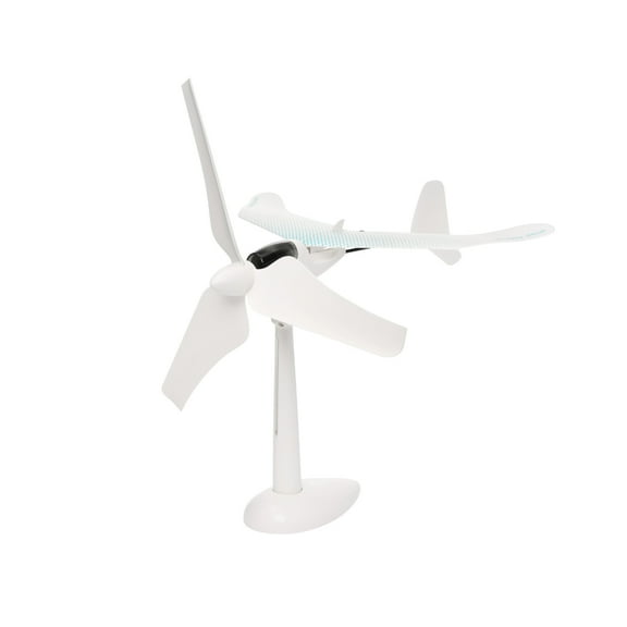 PlaySTEAM Wind Powered Motor Glider