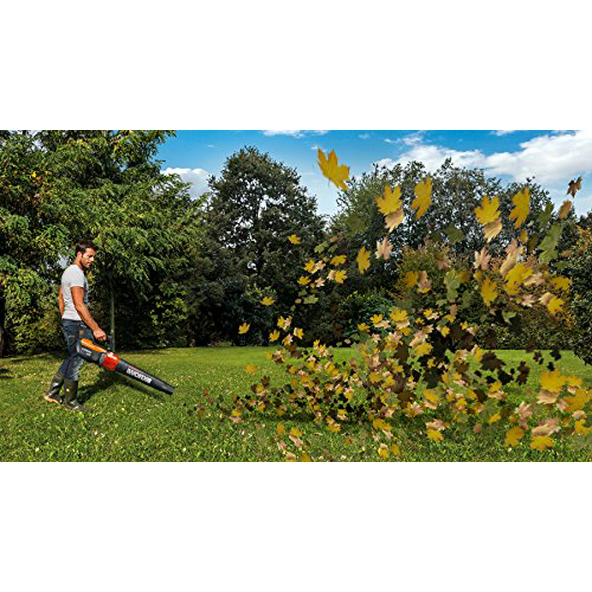 Worx wg591 sale