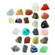 thumbnail image 1 of Adornos de calendario de Adviento para Navidad 2025: 24 piedras diferentes, 24 días Estilo A, 1 of 9