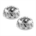 thumbnail image 1 of Piezas de Accesorios para Modificar Faros Delanteros, Lente de Proyector LED de Xenón de 3 Pulgadas, Cubierta Espiral, Luz Integrada, Cubierta de Luz Diurna., 1 of 5