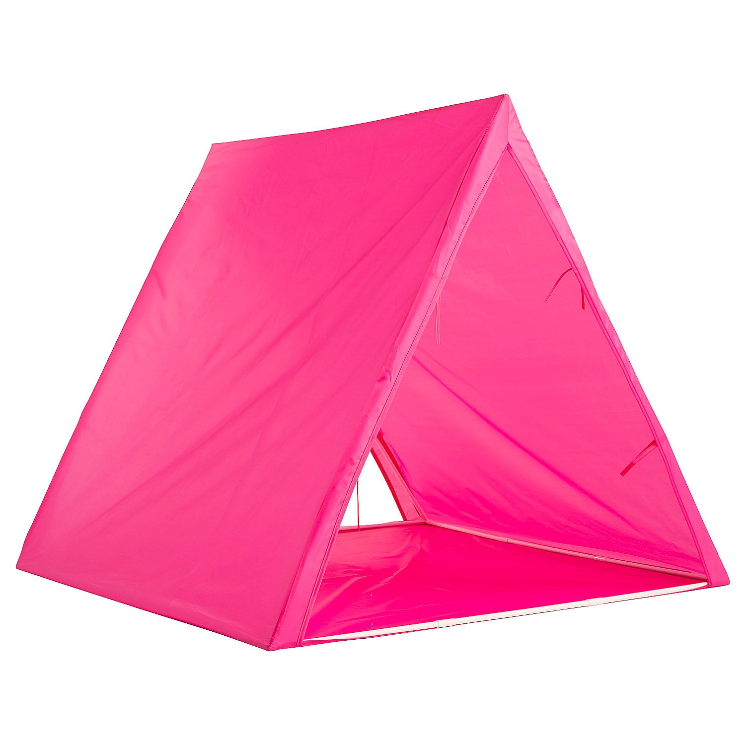 Pink Sleepover Tent