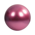 thumbnail image 2 of Chrome Party Balloon Pack, 18-Inch, 10-Count - Pink, 2 of 2