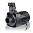 thumbnail image 4 of Alpine Corporation PUR5400C Eco-Sphere 5400 GPH Pond Pump with Controller and 33-ft Cord, Energy-Saving, Black/Red, 4 of 15