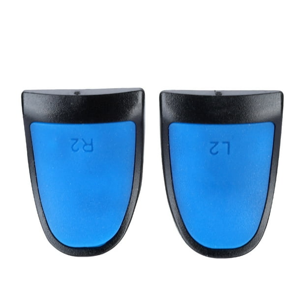 Kritne Extended Buttons Trigger, L2 R2 Controller Extenders Buttons