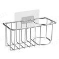 thumbnail image 2 of Set Organizador de Acero Inoxidable - Porta Esponjas Escurreplatos para Cocina, 2 of 7