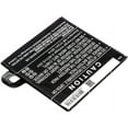 thumbnail image 5 of 2400mAh 35H00270-00M B2PZM100 Battery for HTC Alpine U Play U Play TD-LTE Dual SIM U Play TD-LTE, 5 of 6