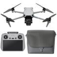 thumbnail image 1 of Drone DJI Air 3S Fly More Combo (DJI RC 2) 3 Baterias 4K/60FPS Distancia 32KM 45min Vuelo, 1 of 6