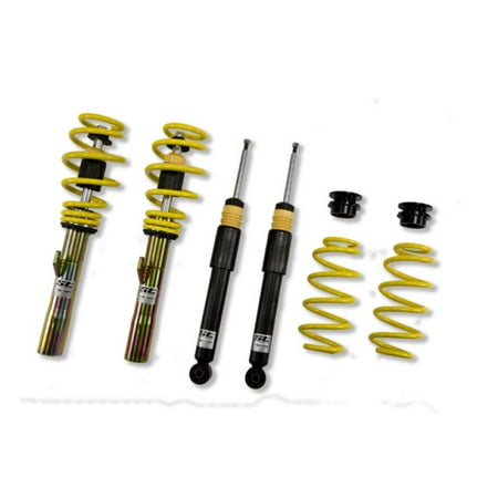 Cc Djs Kit - ST Coilover Kit VW Passat (3C-B6) Sedan Passat CC