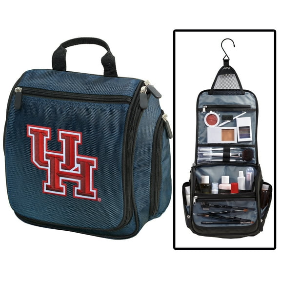 UH Toiletry Bag or University of Houston Shaving Kit