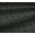thumbnail image 5 of oneOone Viscose Jersey Fabric Check Ikat Printed Fabric 1 Yard 60 Inch Wide, 5 of 5