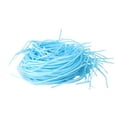 thumbnail image 3 of Sweetzo Blue Edible Easter Grass, Easter Basket Stuffer Candy, 1 Ounce Each, Pack of 3, 3 of 6