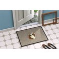 thumbnail image 2 of Carolines Treasures CK2210JMAT Tapis Intérieur Ou Extérieur Shih Tzu 24 x 36 Po., 2 of 4