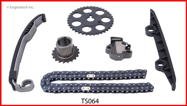 TIM SET GM SATURN 1.9L SO