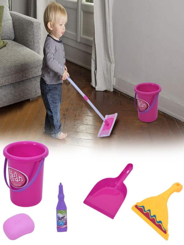 walmart kids broom