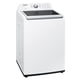 thumbnail image 2 of Lavadora Samsung 20 kg Blanca WA20A3341GW/AX Carga Superior con Agitador, 2 of 7
