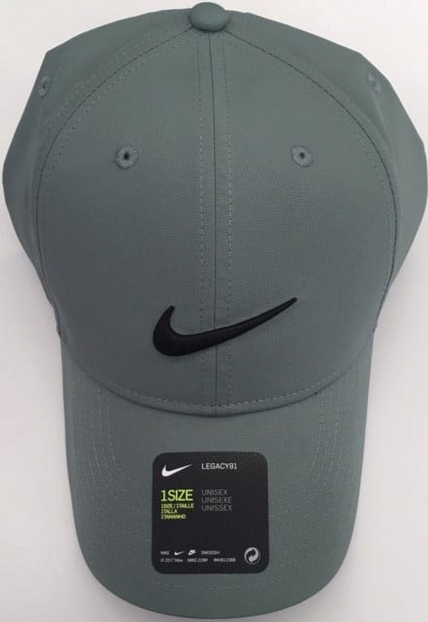 nike full brim golf hat