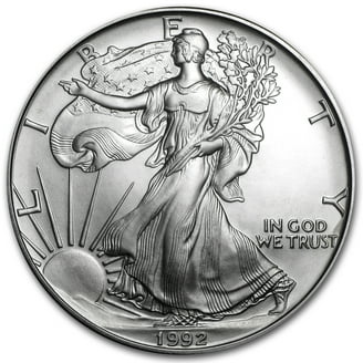 1 oz Silver Round - CAMEL Cigarettes Mascot (Random Motif)