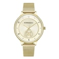 thumbnail image 1 of Reloj para Dama BCBG Max Azria Extensible de Acero Dorado BBWLG0036405, 1 of 4