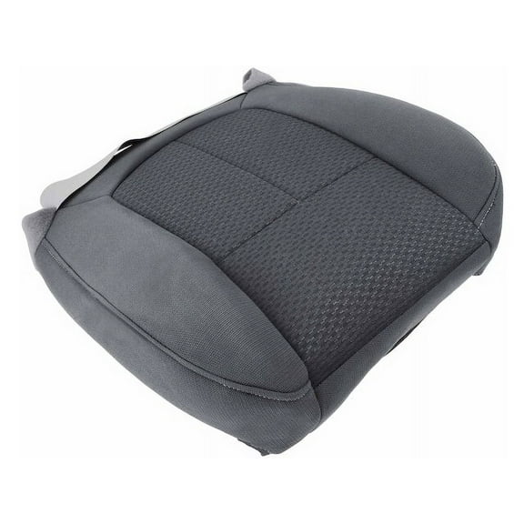 Seat Cover 1 - Compatible with 2011 - 2014 Ford F-150 XLT 2012 2013