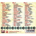 Carlton Records Story - Collezione 3 CD Con Musica Country, Rockabilly E Doowop Degli Anni D'Oro - Foto 7