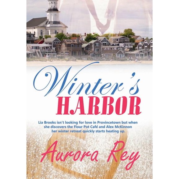 Winter's Harbor, (Paperback)