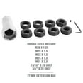 thumbnail image 4 of OEMTools Axle Spindle Threading Set, 4 of 6