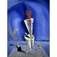 thumbnail image 1 of Apparatus and Hand by Salvador DalÃ­ - Canvas or Print Wall Art, 1 of 1