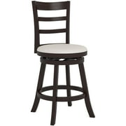 CorLiving Woodgrove 3-Bar Design Wooden Bar Stool, 37.75\ by Generic