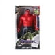 thumbnail image 1 of Figuras de acción de los vengadores de Marvel legends, Superhéroes, Doctor Strange, Deadpool, Spiderman, modelo de colección, juguetes para niños, regalo, 30cm Fivean unisex, 1 of 2